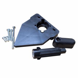 Адаптер Braket 4/6