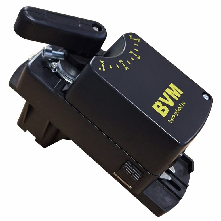 Электропривод LM230-6 c Braket 8