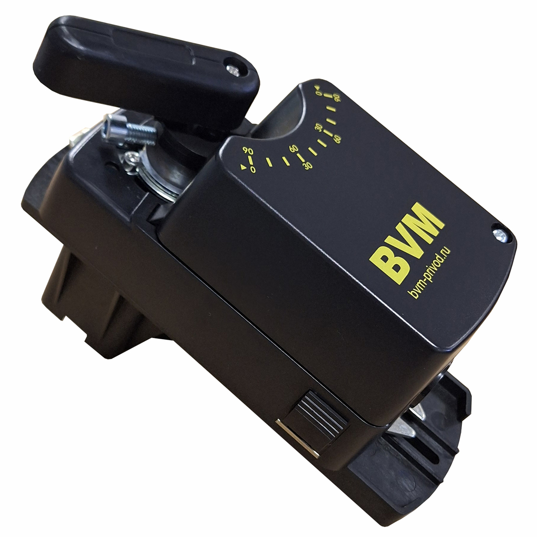 Электропривод LM230-6 c Braket 8