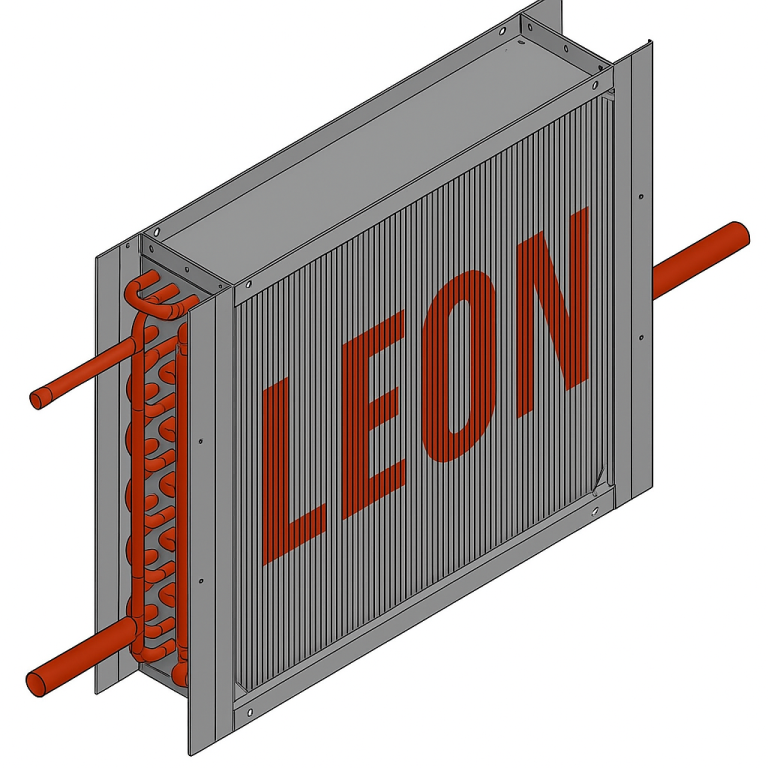 Медно-алюминиевые теплообменники: что это, устройство, применение и производство