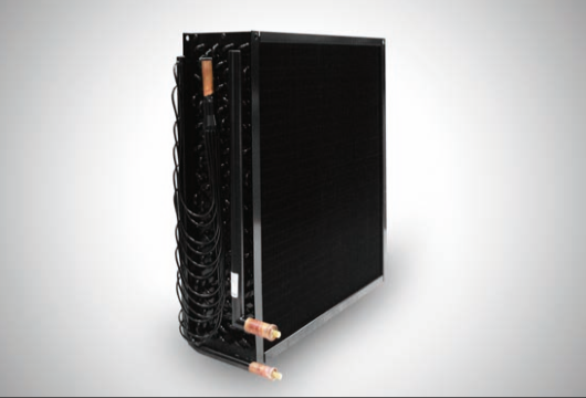 Фреоновые охладители