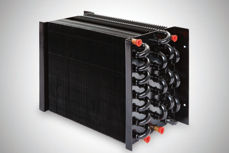 Паровые теплообменники