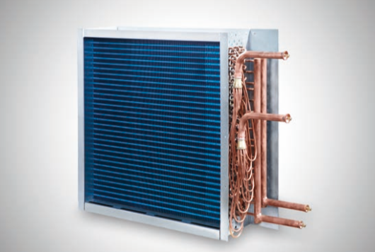 Теплообменники с нержавеющей трубкой