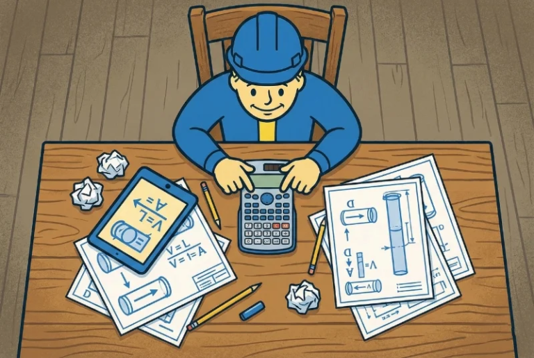 Калькулятор скорости воздуха в воздуховоде — расчёт онлайн