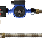 Смесительный узел LN 120-16-32-3-GP