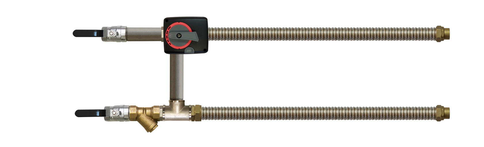 Смесительный узел LN 1.6-20-3-GP-C