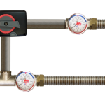 Смесительный узел LN 1.6-20-3-PRGP-C