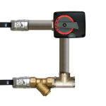 Смесительный узел LN 10-25-3-S-C