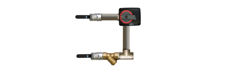 Смесительный узел LN 1.6-20-3-S-C