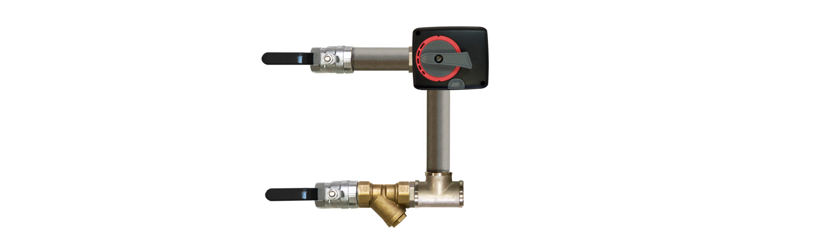 Смесительный узел LN 10-25-3-S-C