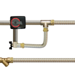 Смесительный узел LN 20-1.6-3-S-TZ(Схема 3)