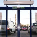 Воздушная завеса КЭВ-П3142A