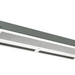 Тепловая завеса КЭВ-28П3136W