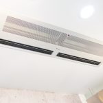 Тепловая завеса КЭВ-28П3136W