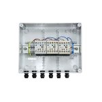 Воздушная завеса КЭВ-П4060A