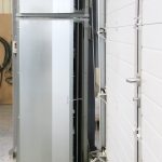Воздушная завеса КЭВ-П5050A