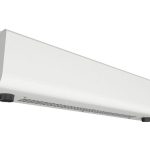 Тепловая завеса КЭВ-4П1154E