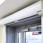Тепловая завеса КЭВ-6П1264E