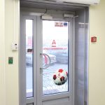 Тепловая завеса КЭВ-8П1064E