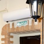 Тепловая завеса КЭВ-5П1154E