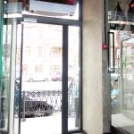 Тепловая завеса КЭВ-5П1154E