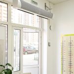 Тепловая завеса КЭВ-6П2021E