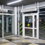 Тепловая завеса КЭВ-6П2221E