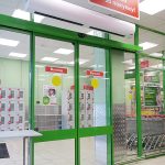 Тепловая завеса КЭВ-12П3042E