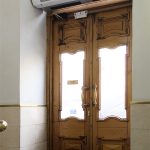 Тепловая завеса КЭВ-12П4041E
