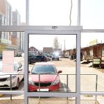 Тепловая завеса КЭВ-18П4032E