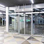Тепловая завеса КЭВ-20П2111W