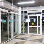 Тепловая завеса КЭВ-29П2121W