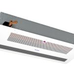 Тепловая завеса КЭВ-20П2171W
