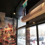 Тепловая завеса КЭВ-60П3141W