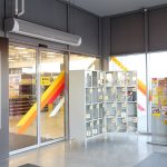 Тепловая завеса КЭВ-60П3141W