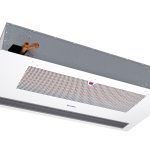 Тепловая завеса КЭВ-28П3171W