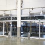 Тепловая завеса КЭВ-44П4131W