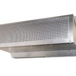 Тепловая завеса КЭВ-140П5110W