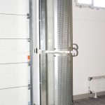 Тепловая завеса КЭВ-140П5110W
