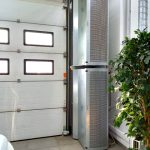 Тепловая завеса КЭВ-140П5110W