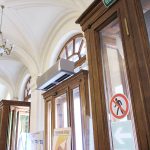 Тепловая завеса КЭВ-130П5131W