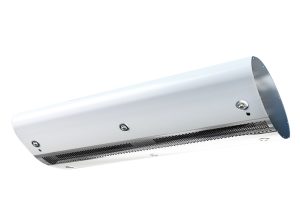 Тепловая завеса КЭВ-110П6131W серия 600 Эллипс