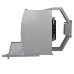 Фанкойл КЭВ-18Ф5ПМ