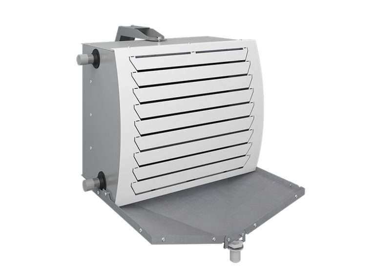 Фанкойл КЭВ-4Ф3,5ПМ