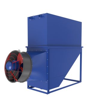 Градирня ГРД-24У
