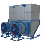 Градирня ГРД-230Н