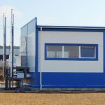 Воздухонагреватель КЭВ-20TСNG