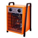 Тепловентиляторы степень защиты IP21