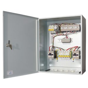 Модуль подключения завес c IP54 МП12-24ЕМ