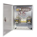 Модуль подключения завес c IP54 МП60ЕМ
